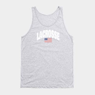 lacrosse Tank Top